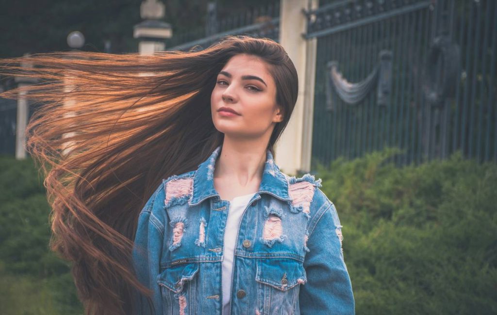 Good Shampoo for Long Thick Hair: 7 Proven Tips to Avoid Costly Mistakes